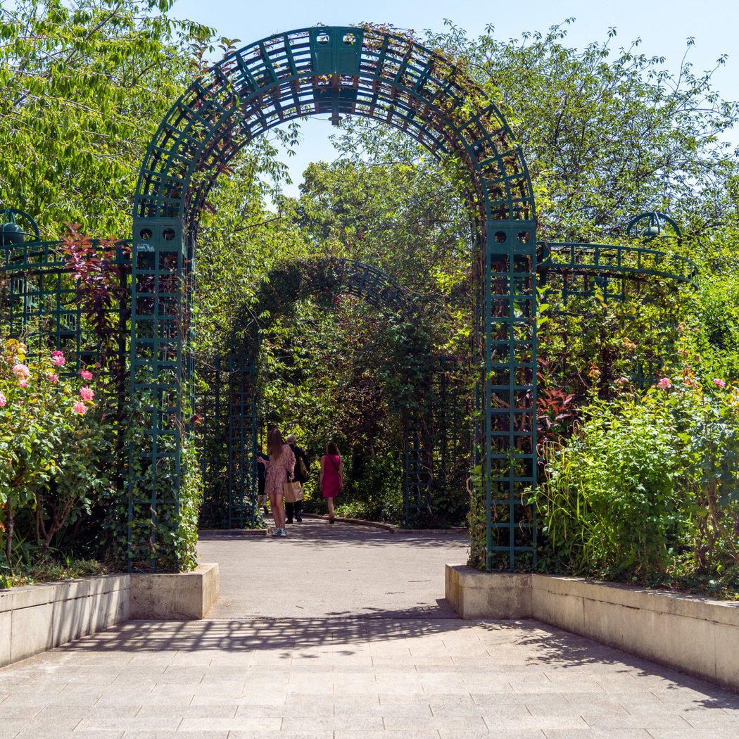 Coulée Verte René-Dumont 4